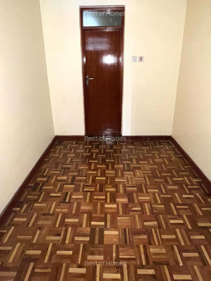 2 Bed Apartment with Backup Generator in Lavington - 4