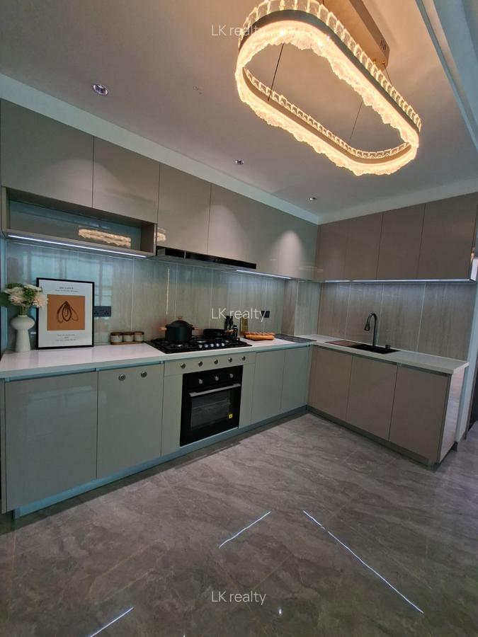 2 Bed Apartment with En Suite at Mogotio - 2