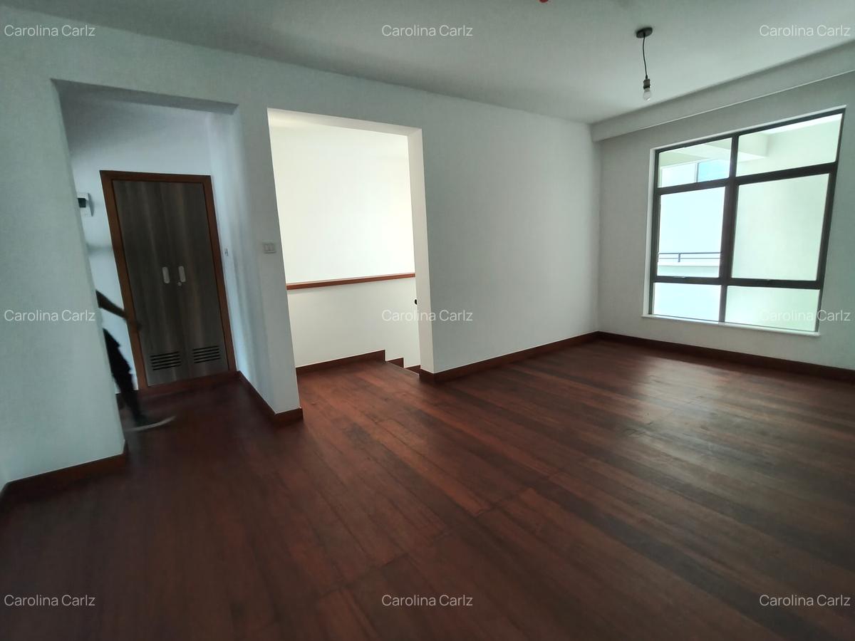 4 Bed Apartment with En Suite at Rosslyn Off Limuru Road - 16