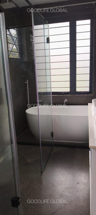 4 Bed House with En Suite at Lower Kabete - 19