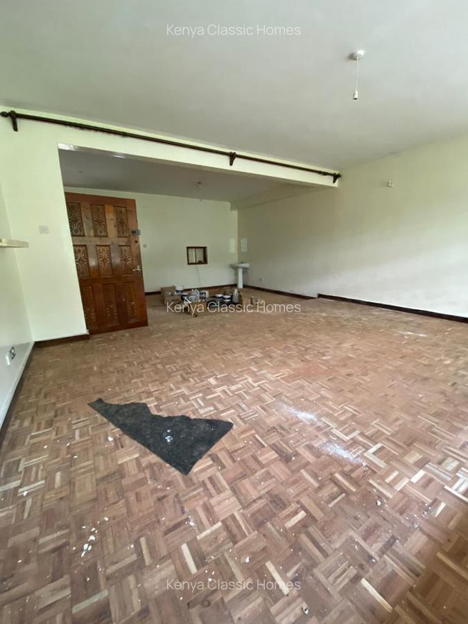 5 Bed Townhouse with En Suite at Kilimani - 2