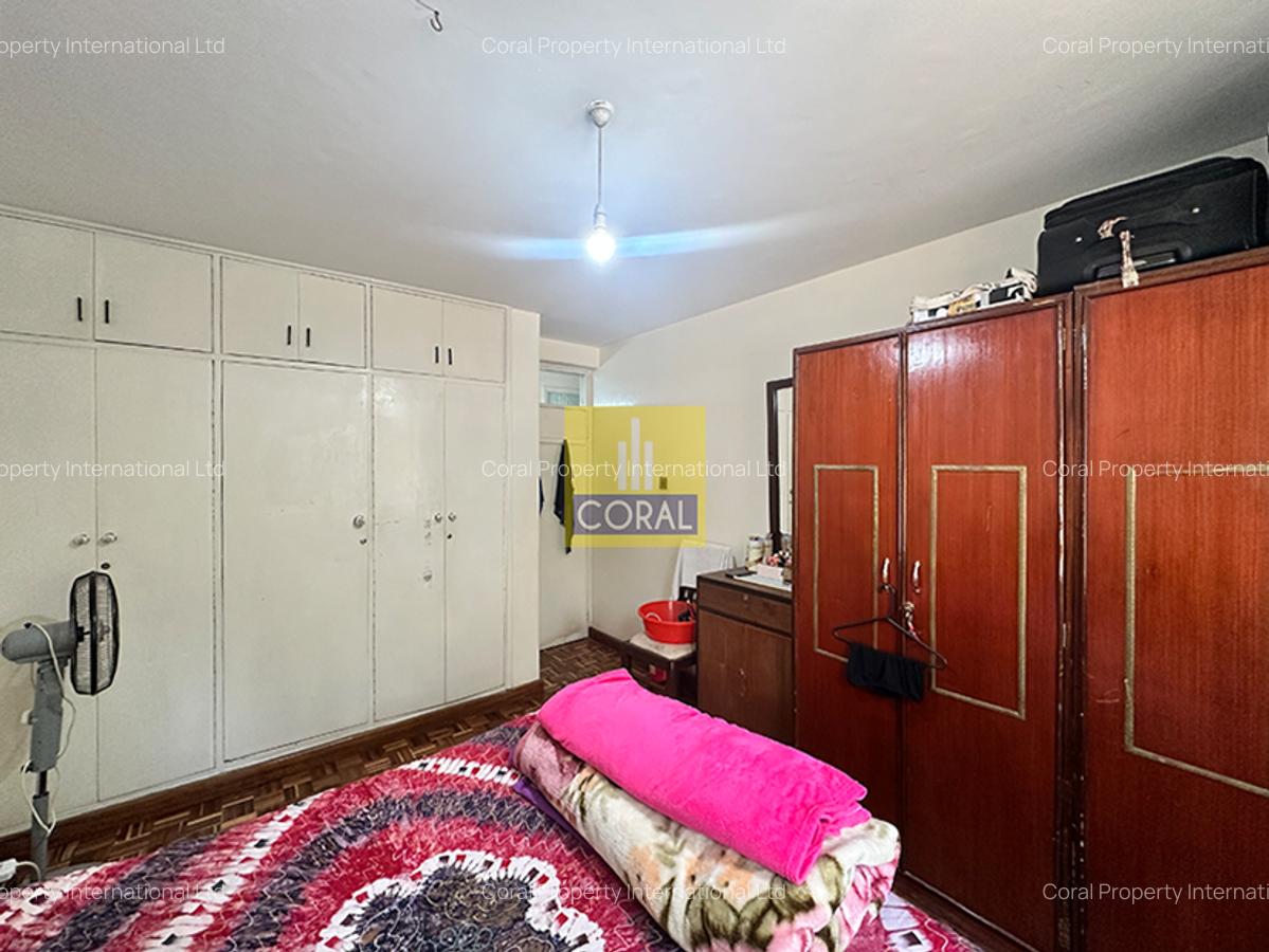 3 Bed Apartment in Westlands Area - 11