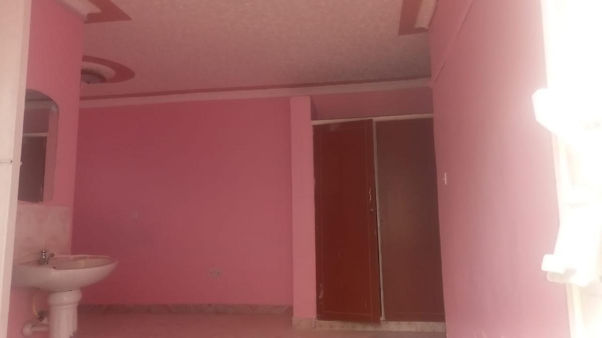 2 Bed Townhouse with En Suite at Donholm Phase 8 - 13