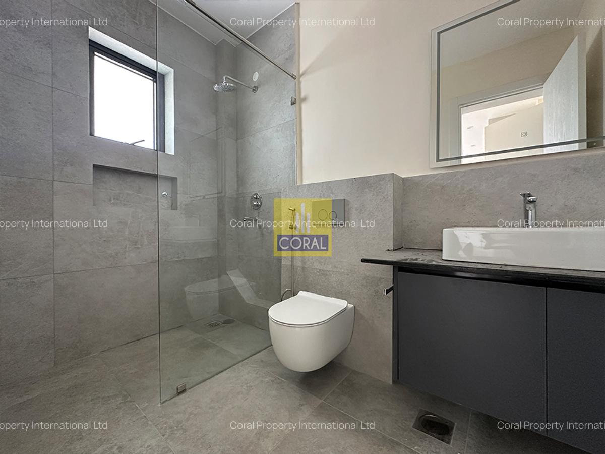 3 Bed Apartment in General Mathenge - 10