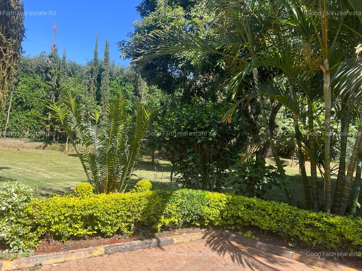 1 Bed House with Garden in Runda - 15