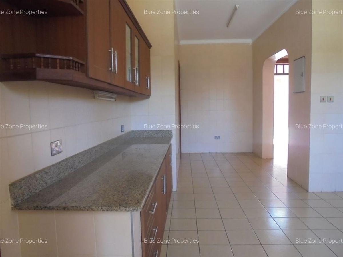 5 Bed House with En Suite at Off Ruaka Road - 20