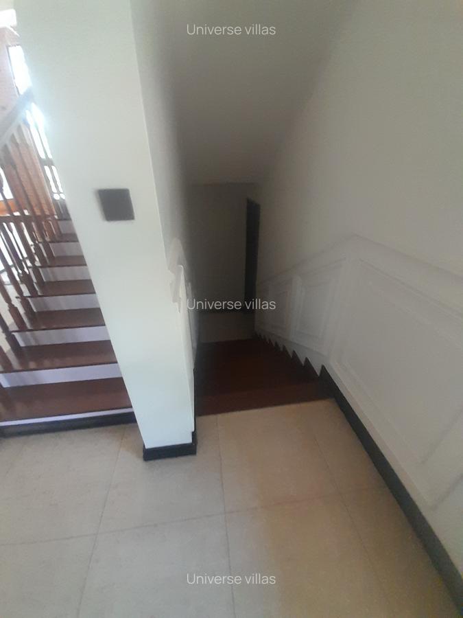 6 Bed Villa with En Suite in Karen - 18