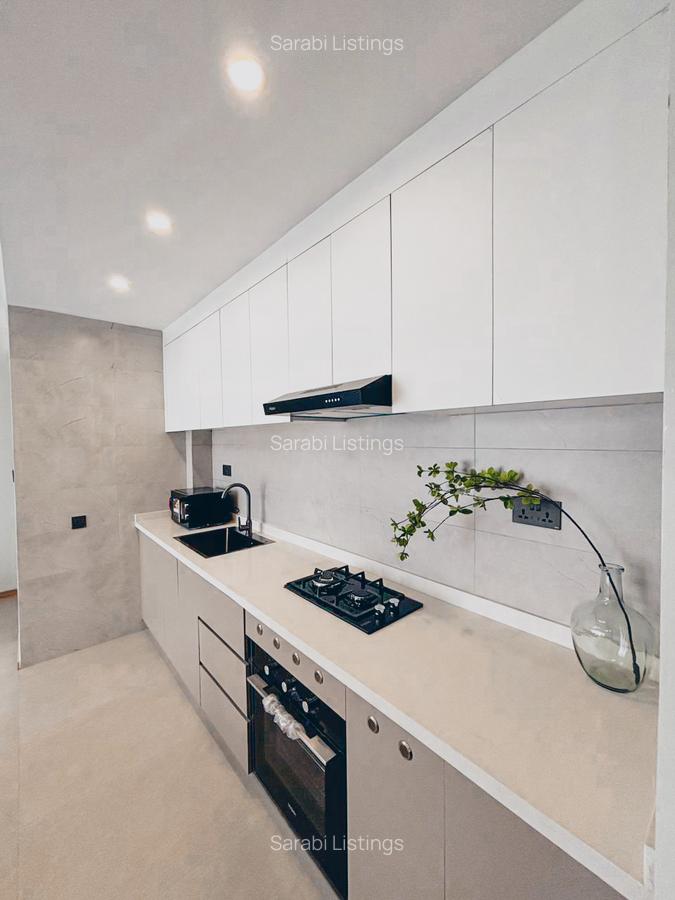 1 Bed Apartment with En Suite in Riverside - 6