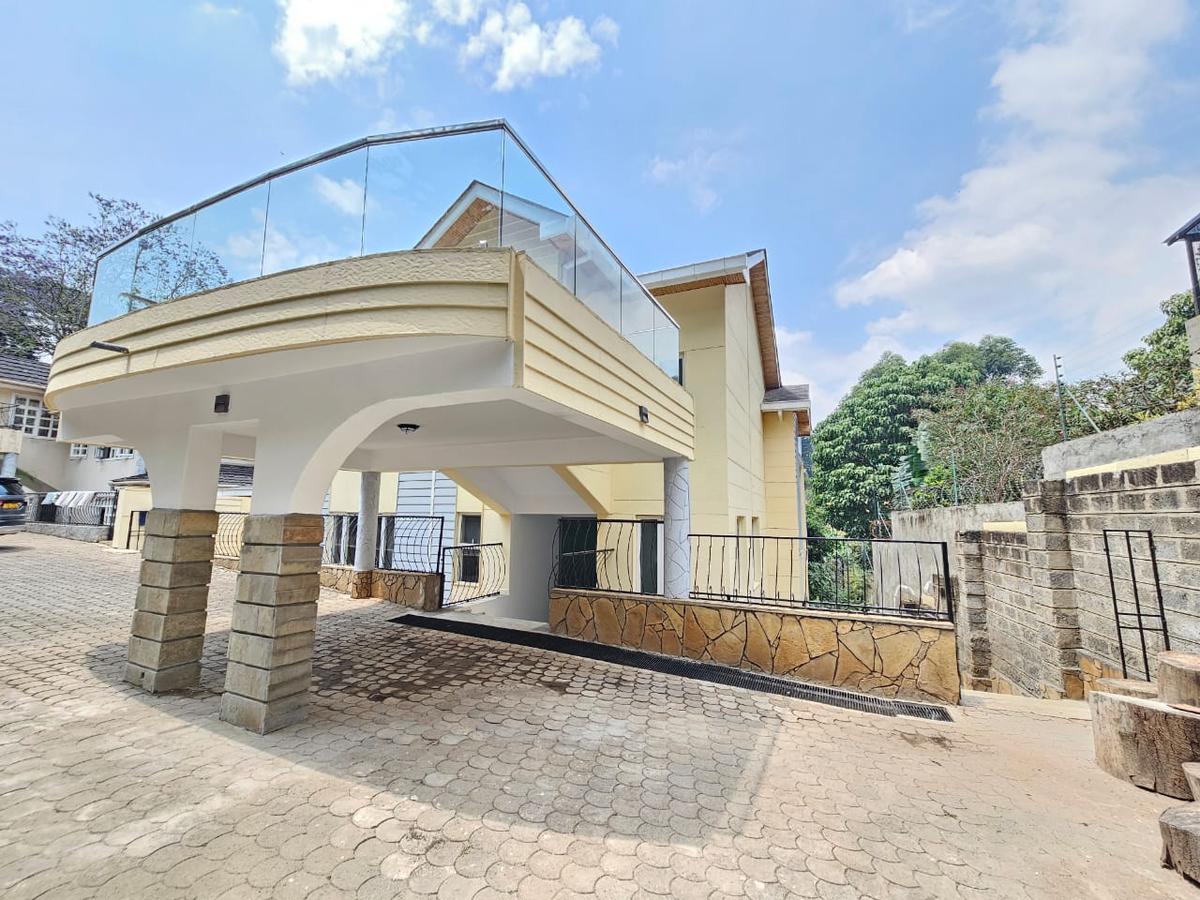 5 Bed House with En Suite in Kitisuru - 2