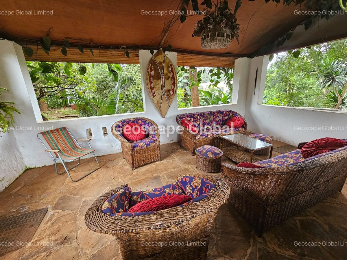 2 Bed House with En Suite in Runda - 1