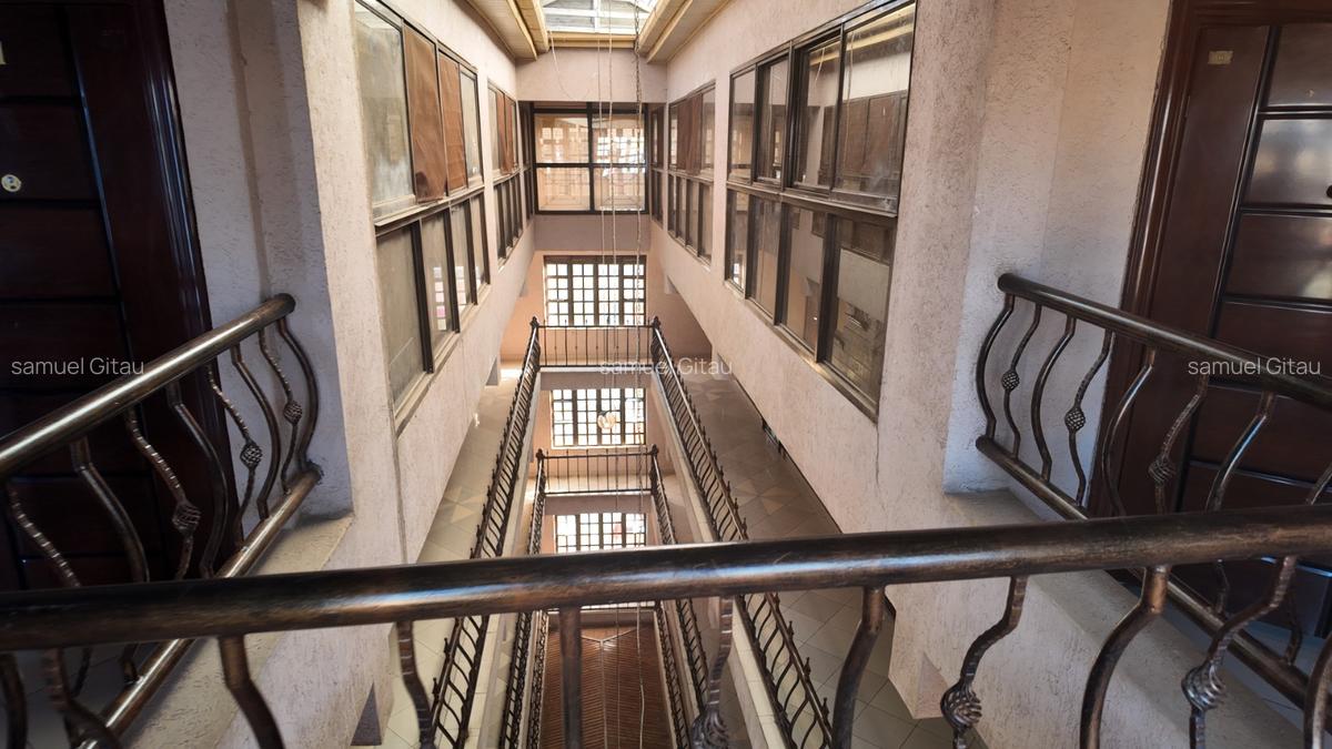 Furnished 0.8 ac Commercial Property with Parking at Stedmak Road - 7