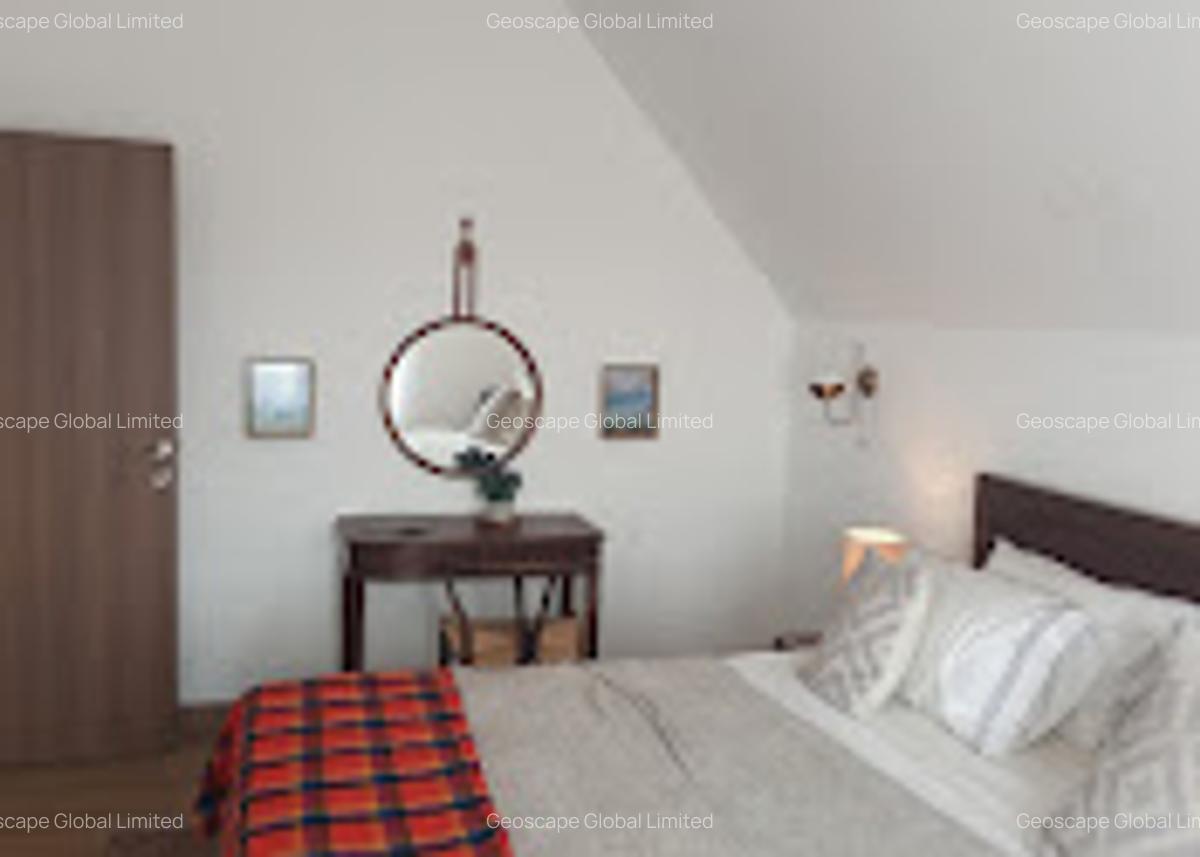 4 Bed Townhouse with En Suite in Syokimau - 3