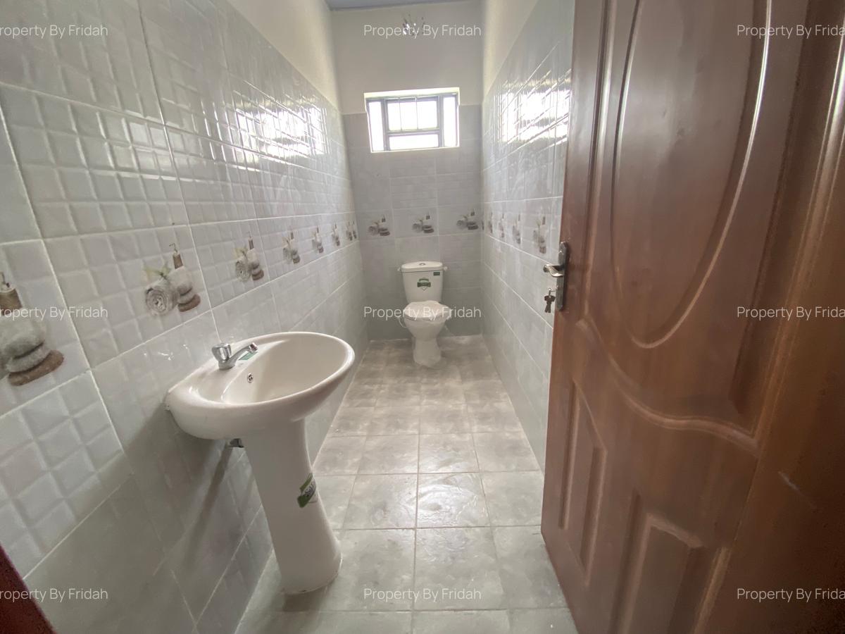 4 Bed House with En Suite in Kitengela - 6