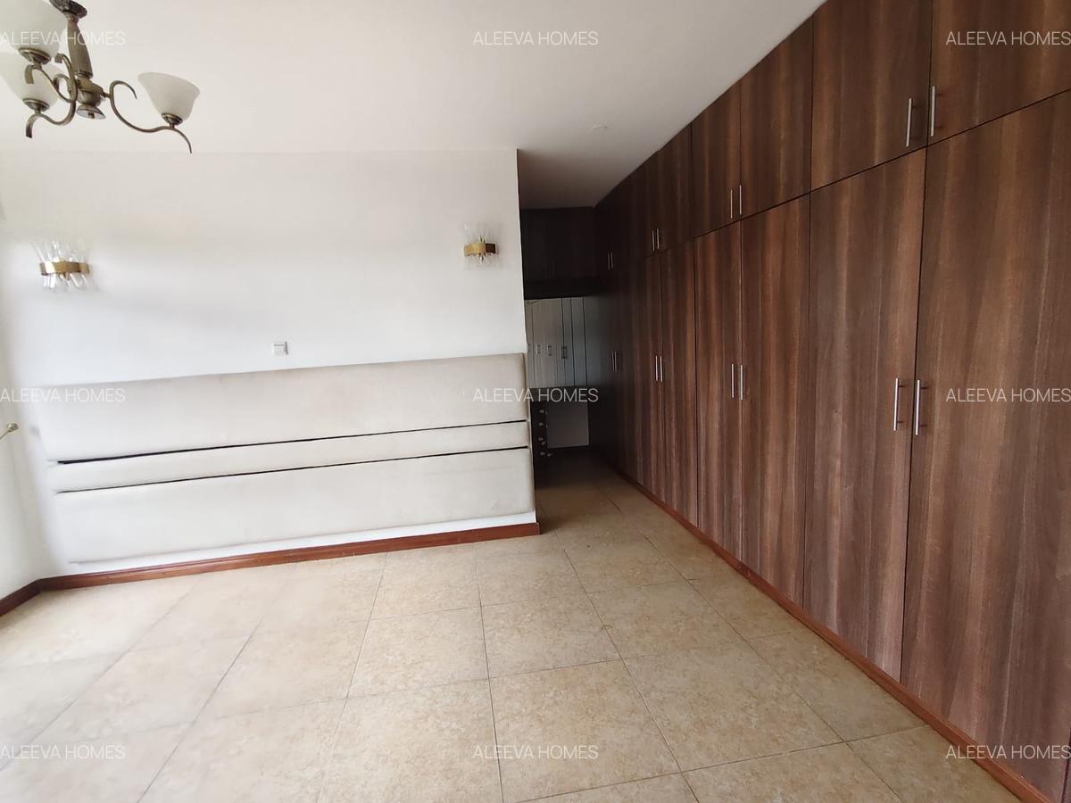 4 Bed Apartment with En Suite in Kileleshwa - 8