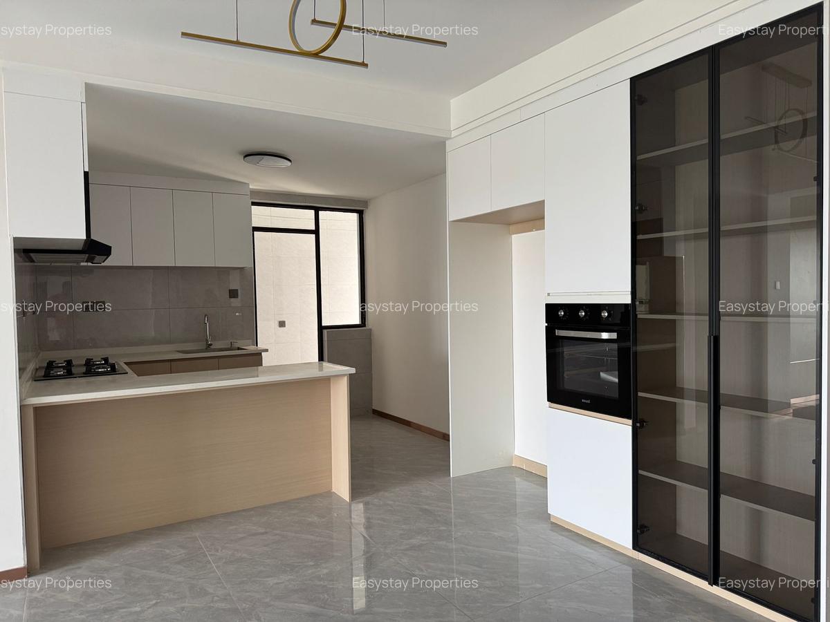 3 Bed Apartment with En Suite in Westlands Area - 5