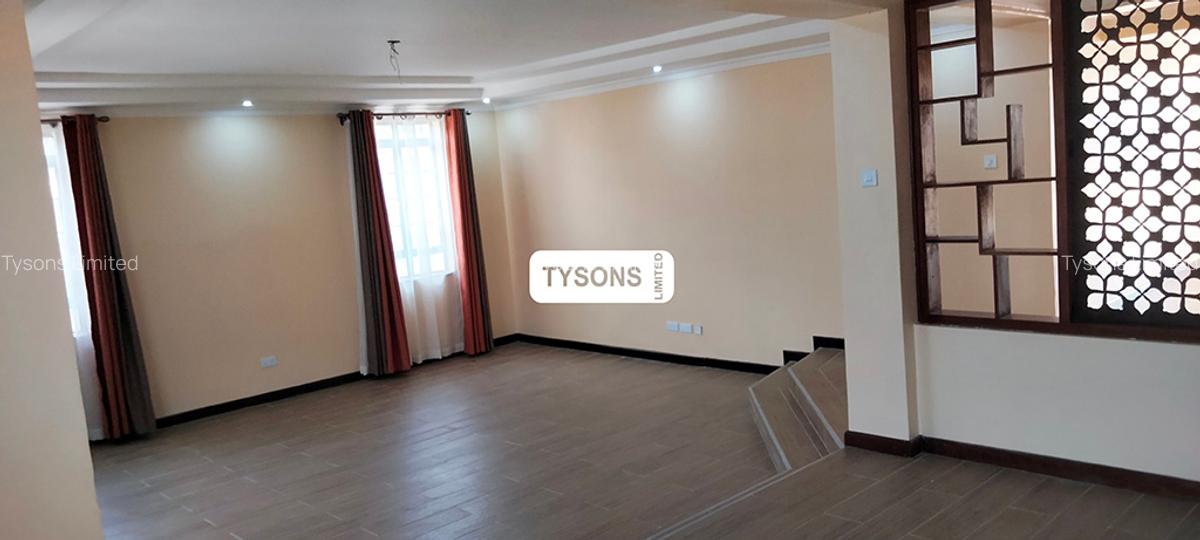 4 Bed House with En Suite in Kitengela - 5