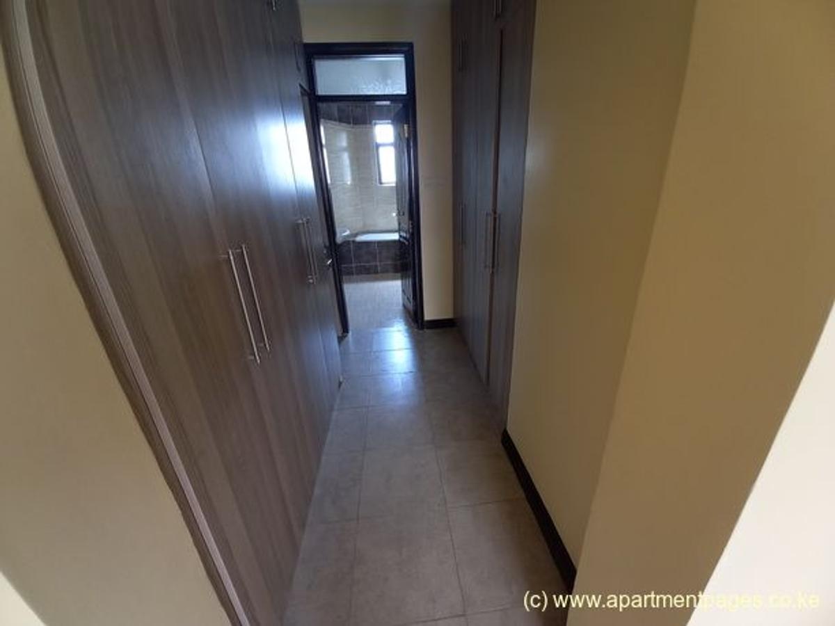 3 Bed Apartment with En Suite at Gitanga Road - 15