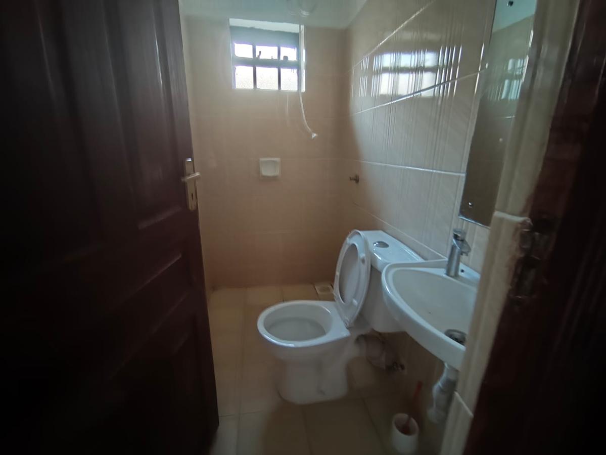 3 Bed House with Backup Generator in Muchatha - 14