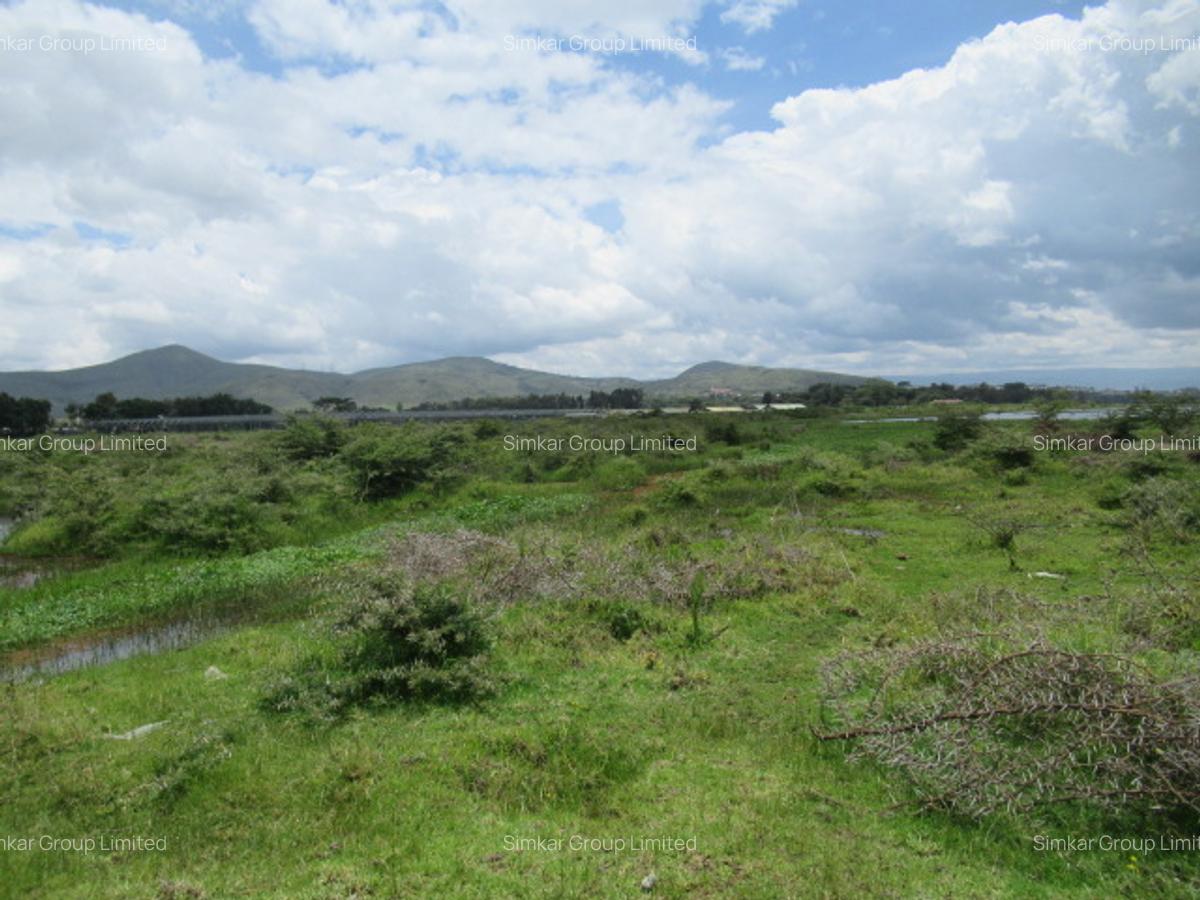 Land at Moi South L Ake Rd - 9