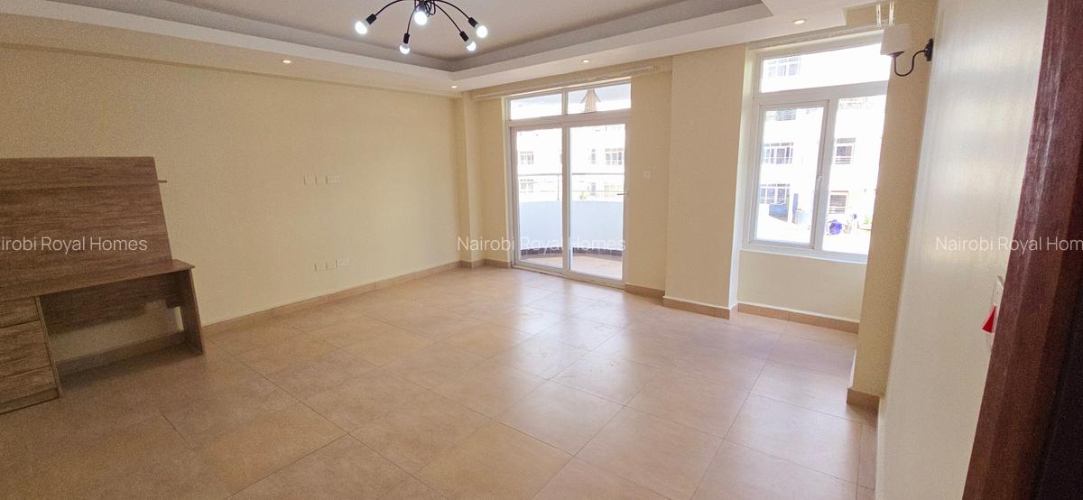 3 Bed Apartment with En Suite at Lavington Hatheru - 18