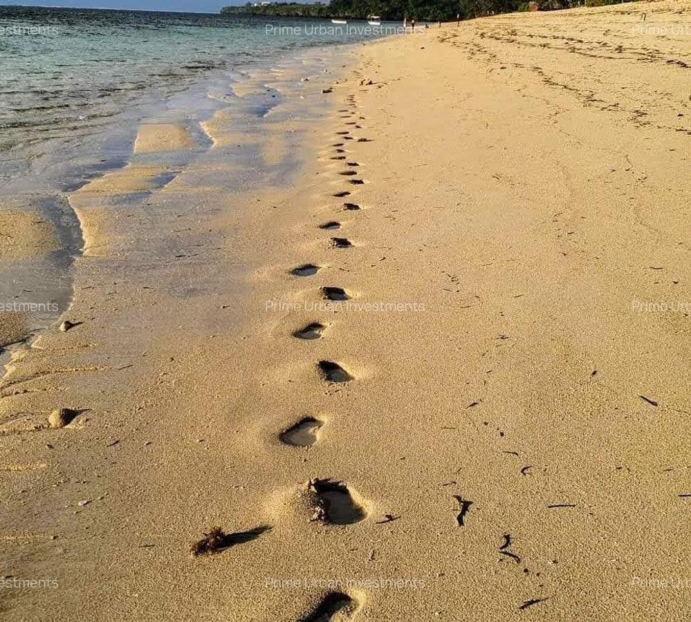 Land in Vipingo - 16