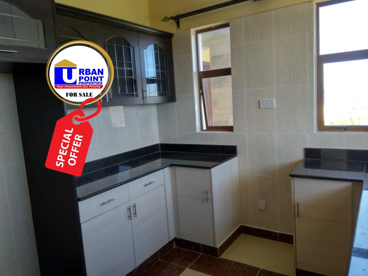 3 Bed Apartment with En Suite in Nyali Area - 13