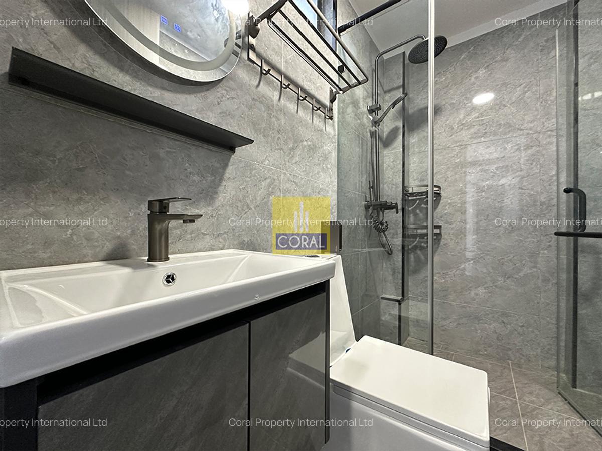 2 Bed Apartment in Lavington - 14