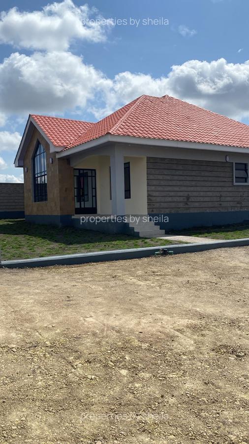 3 Bed Villa with Garden at Acacia - 2