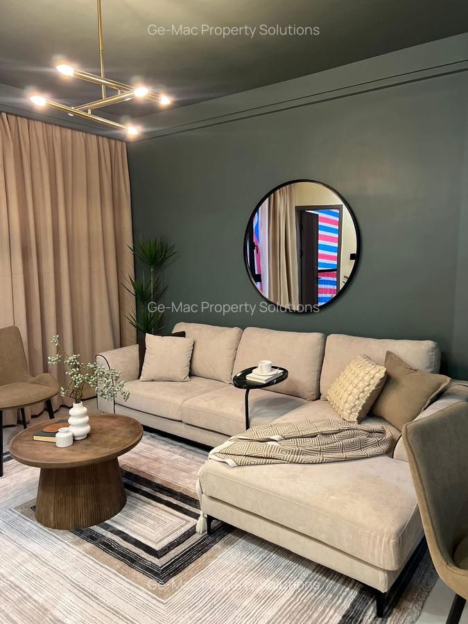 1 Bed Apartment with En Suite in Westlands Area - 6