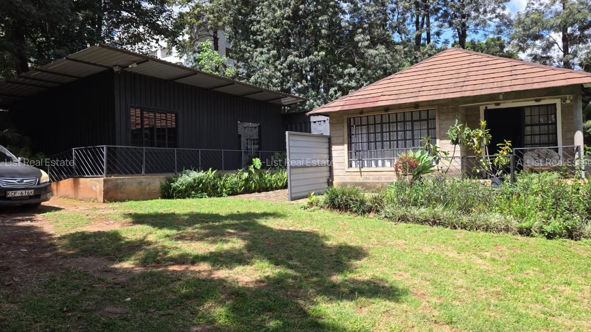 Commercial Property with Service Charge Included at Gem Lane - 8