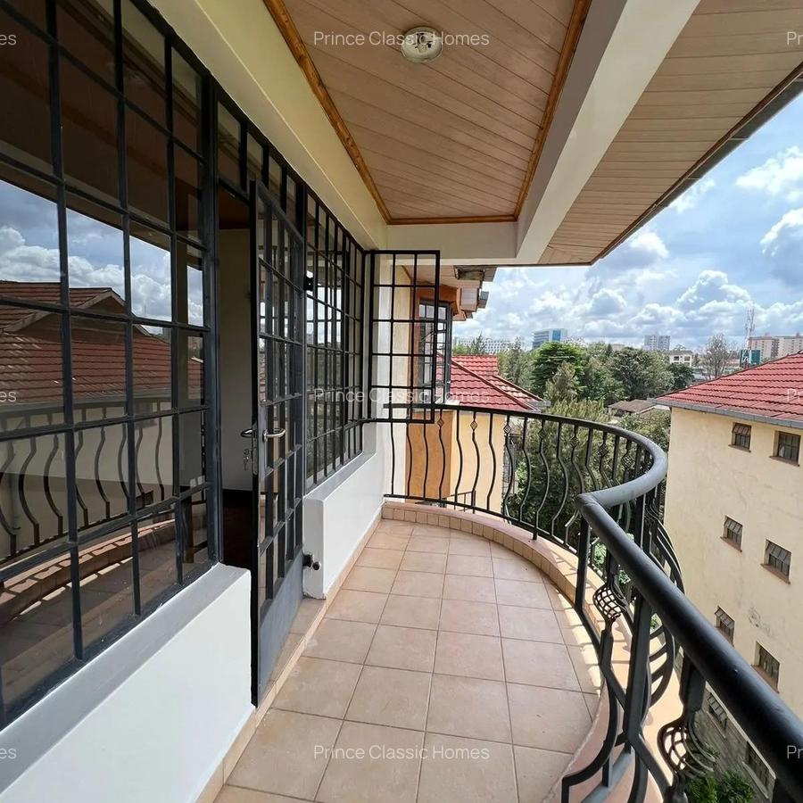 2 Bed Apartment with En Suite in Kileleshwa - 16