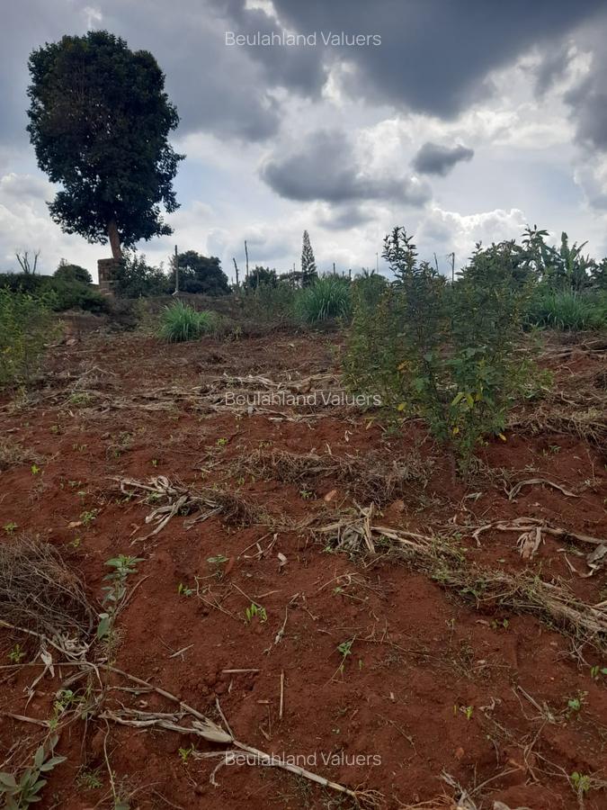 1.3 ac Land at Kiambu Road - 7