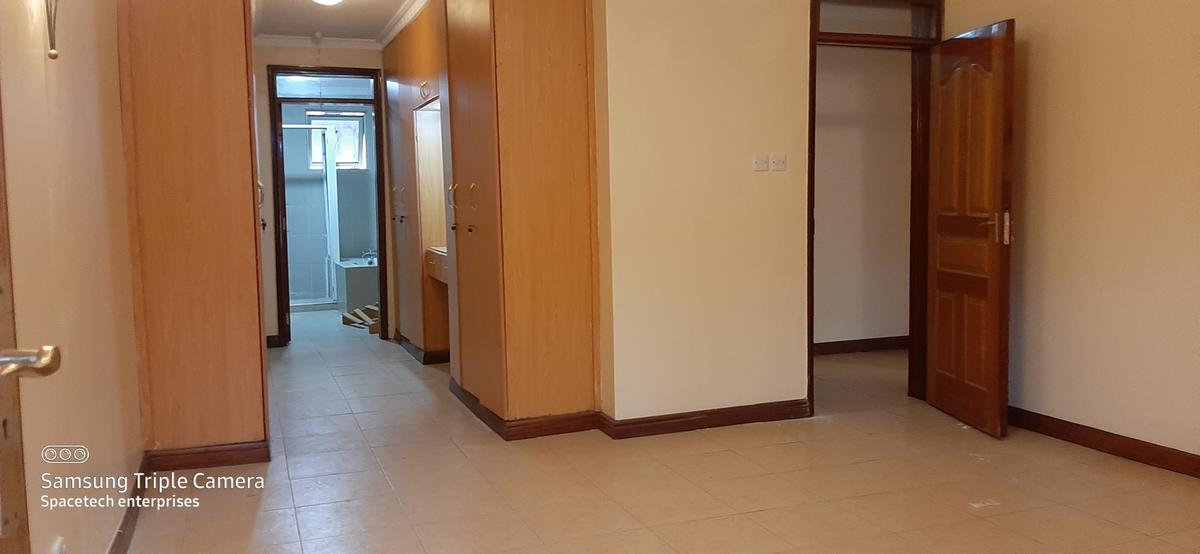 4 Bed Townhouse with En Suite in Kileleshwa - 3