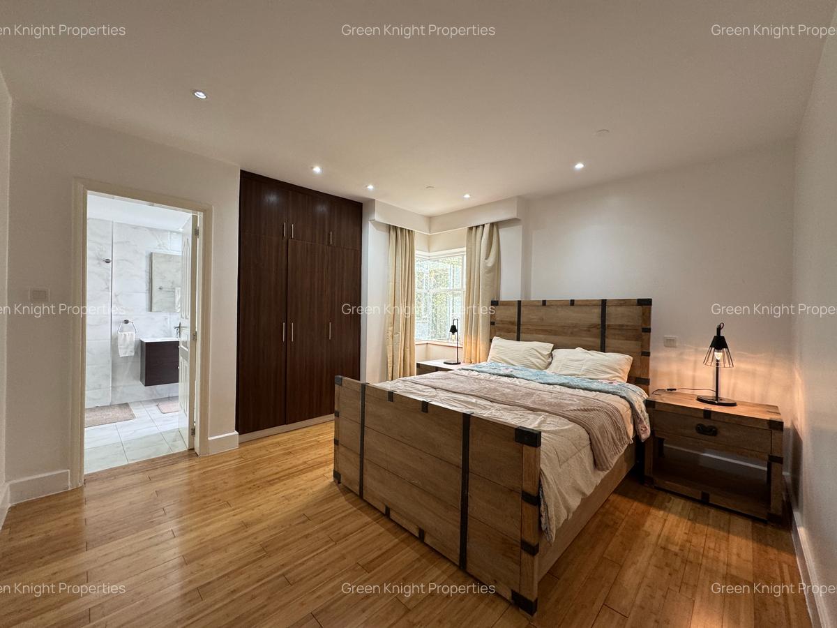 Serviced 2 Bed Apartment with En Suite in Westlands Area - 7