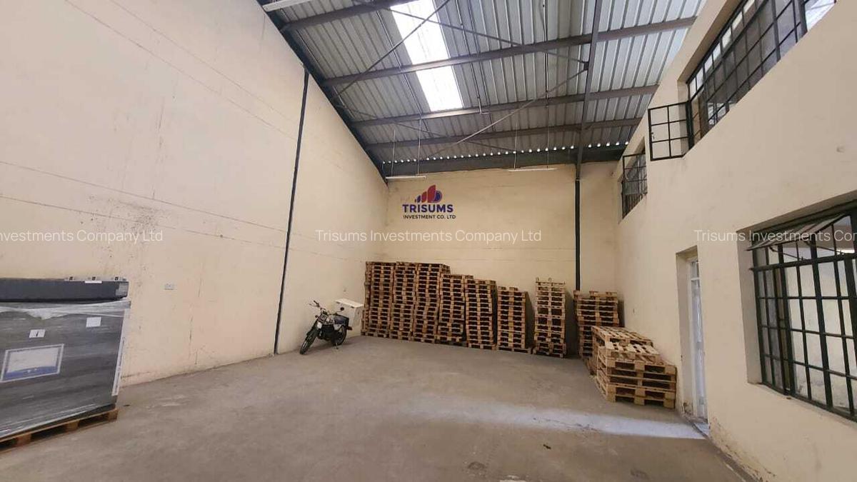 3,008 ft² Warehouse with Fibre Internet in Syokimau - 5