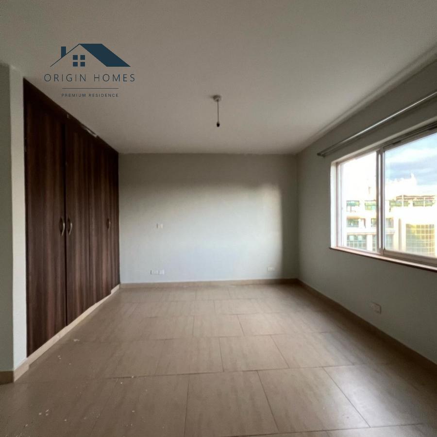 2 Bed Apartment with En Suite at Kilimani - 4