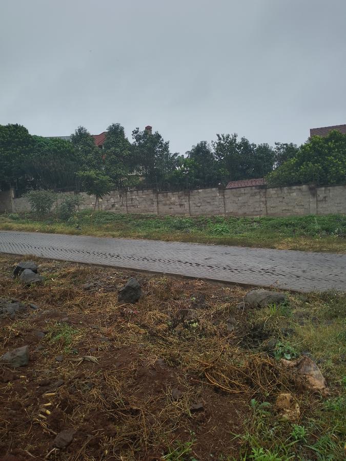 Residential Land at Runda - 2