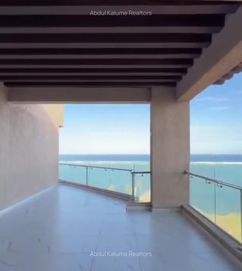 Serviced 4 Bed Apartment with En Suite at Nyali - 3