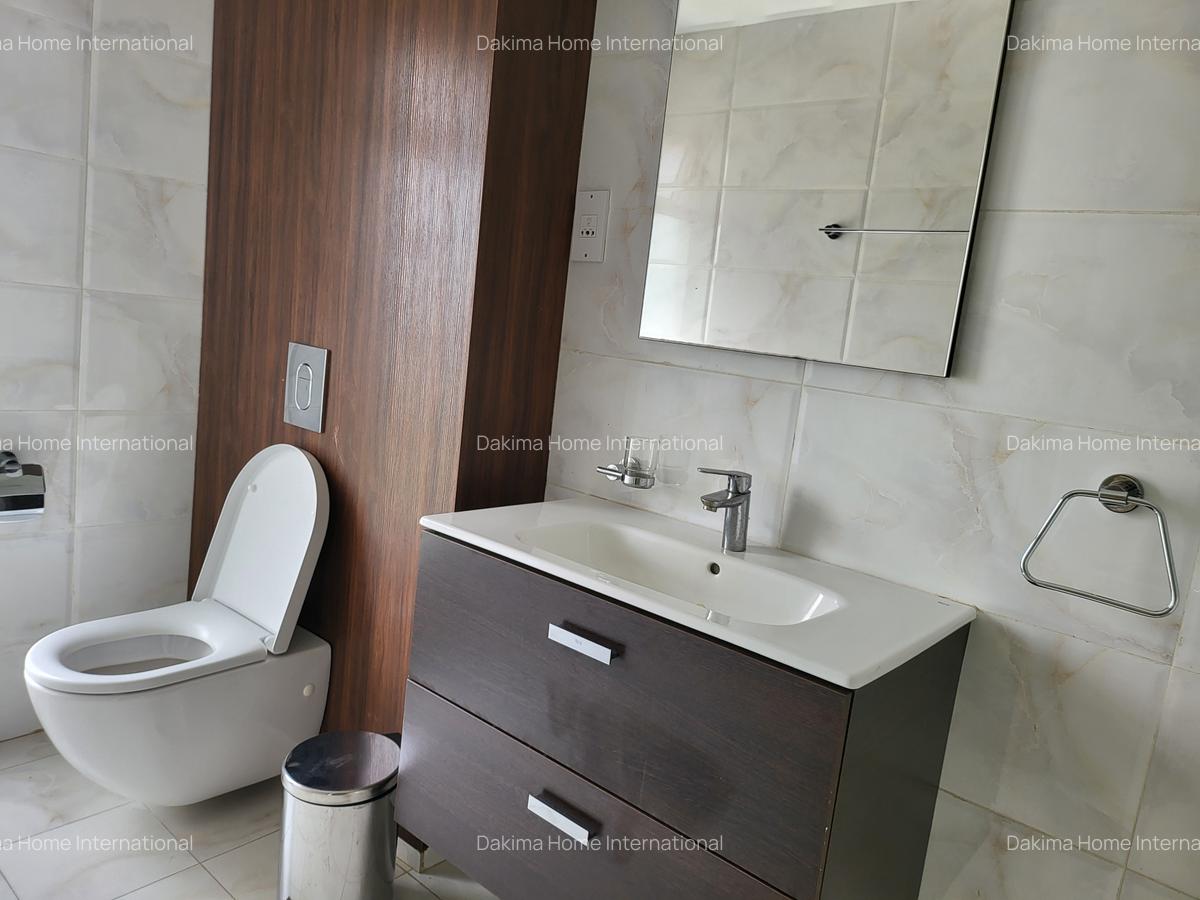 Furnished 2 Bed Apartment with En Suite in Rhapta Road - 12