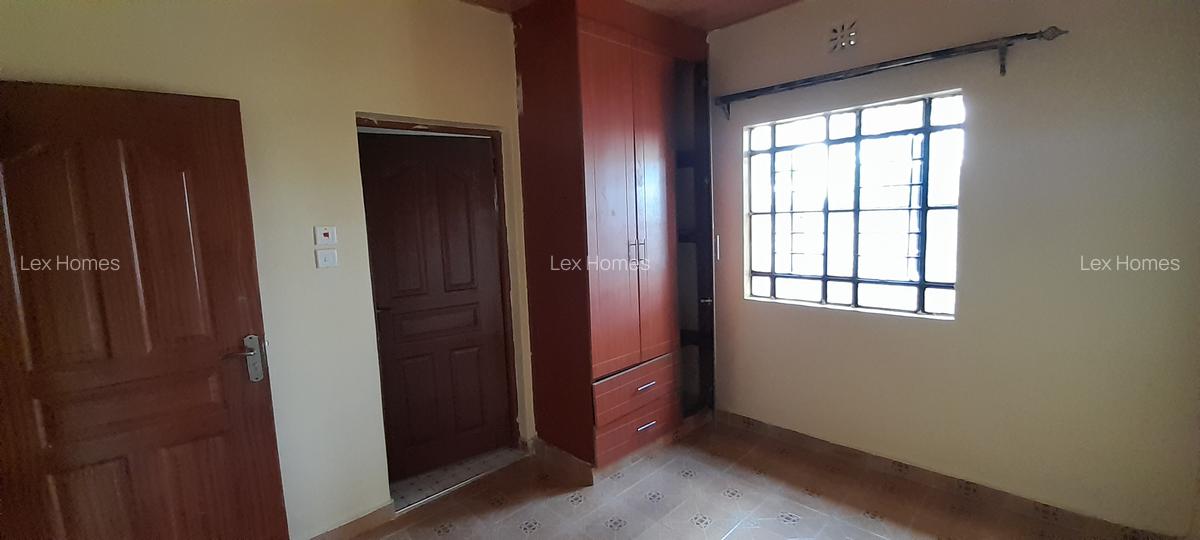3 Bed House with En Suite at Oloika - 13