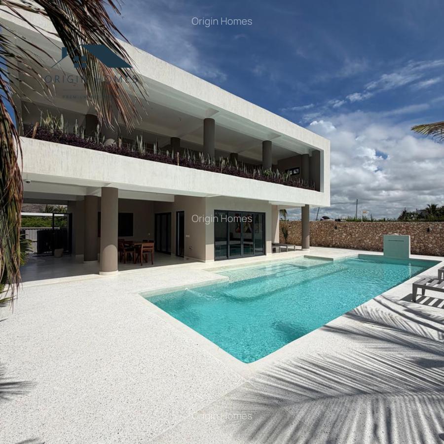 3 Bed House with En Suite at Watamu - 1