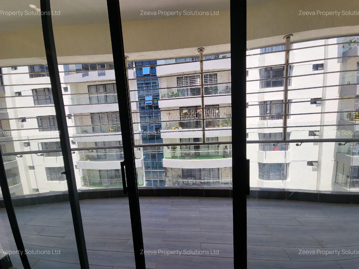 4 Bed Apartment with En Suite in Kileleshwa - 17