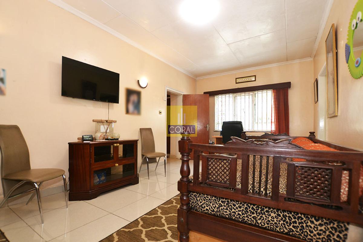 4 Bed House in Muthaiga - 13