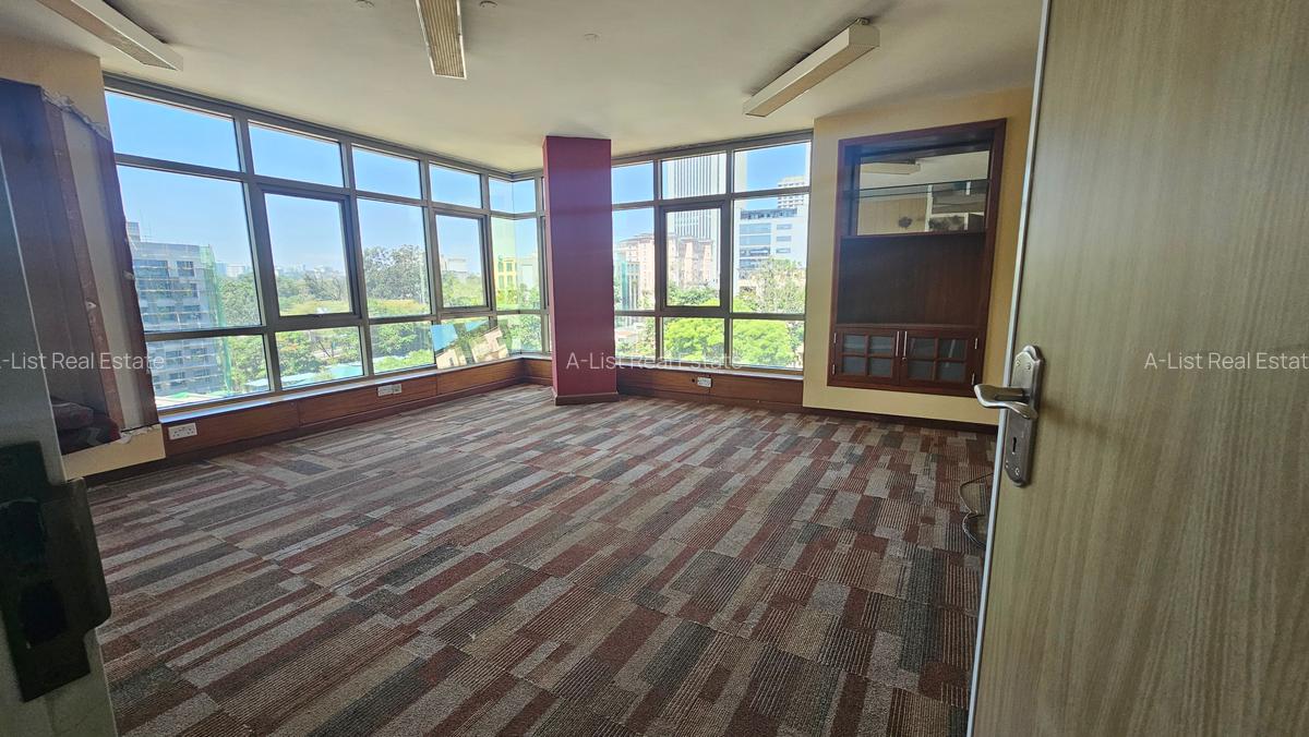 1,300 ft² Commercial Property with Backup Generator at Westlands Area - 10