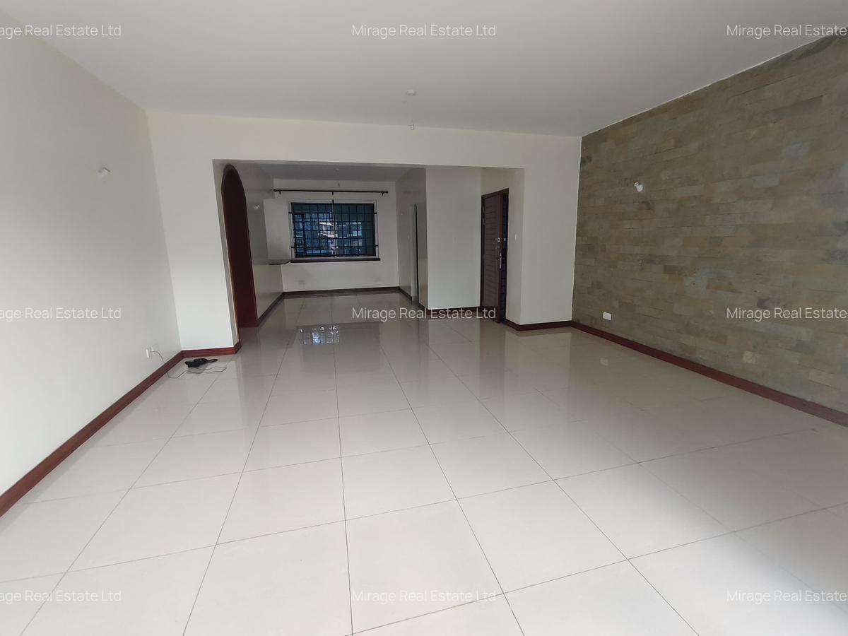 3 Bed Apartment with En Suite in Rhapta Road - 18