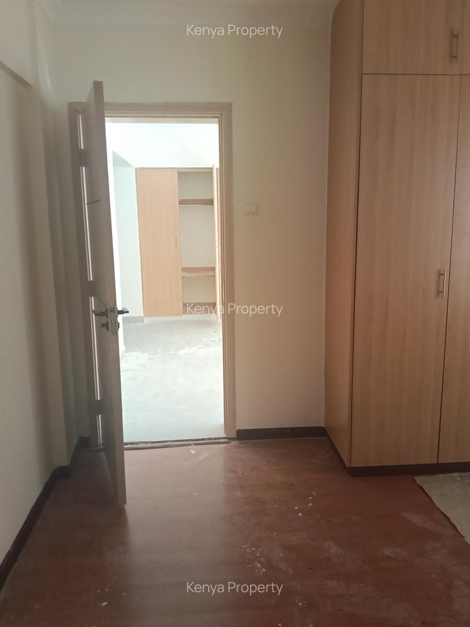 1 Bed Apartment with En Suite at Kileleshwa Next To Kasuku Center - 17
