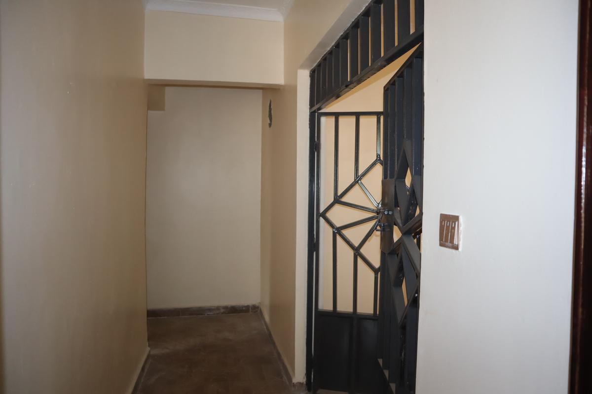 3 Bed House with En Suite at Kibiko Area - 12