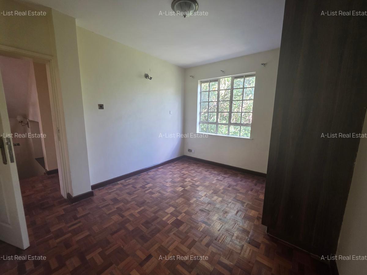 4 Bed Villa with En Suite at Limuru Road - 2