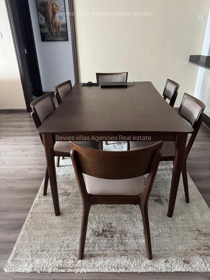 2 Bed Apartment with En Suite at Parklands - 7