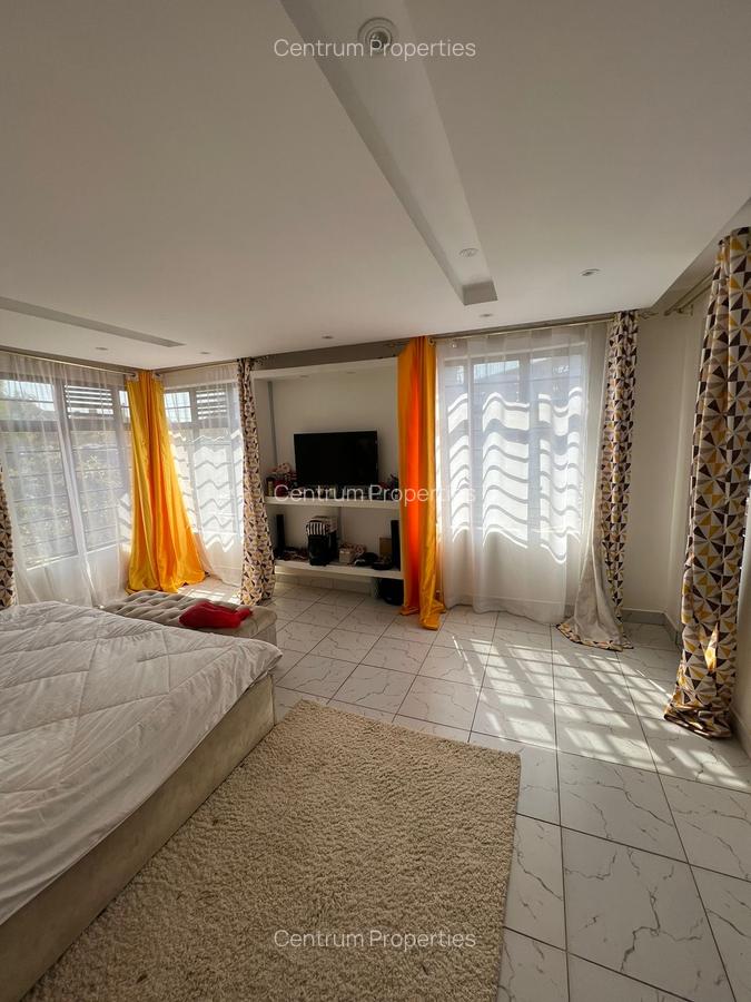 5 Bed Villa with Garden at Ruiru - 3